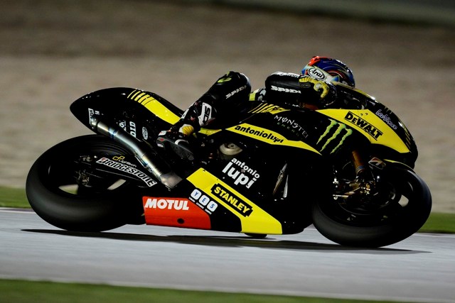 Colin Edwards