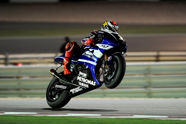 Jorge Lorenzo