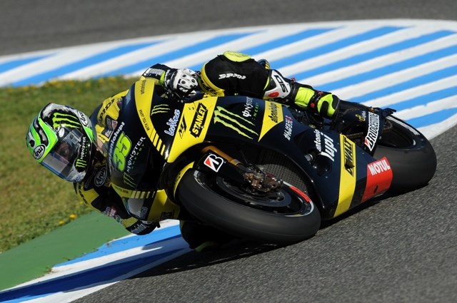 Cal Crutchlow