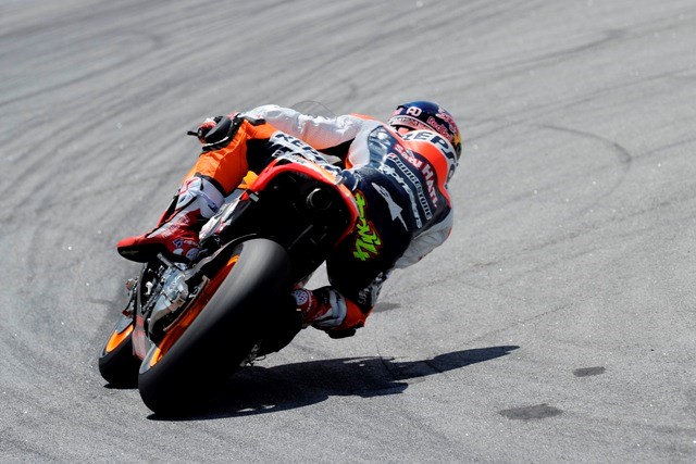 Andrea Dovizioso