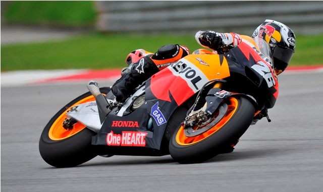 D. PEDROSA