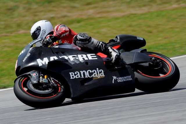 Hector Barbera
