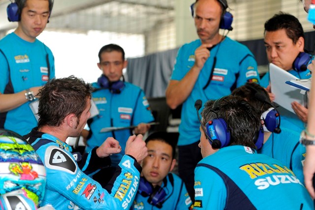 Alvaro Bautista