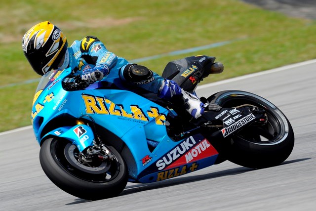 Alvaro Bautista
