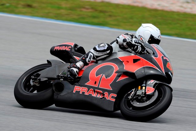 Loris Capirossi