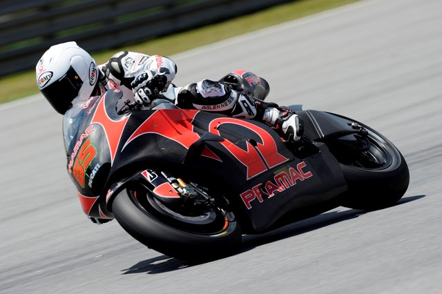 Loris Capirossi