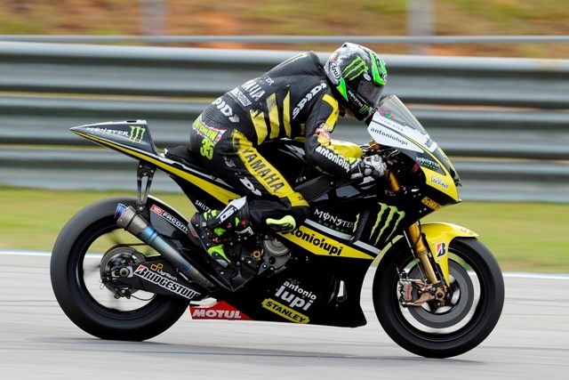 Cal Crutchlow