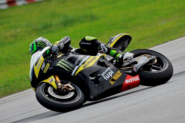 C. CRUTCHLOW