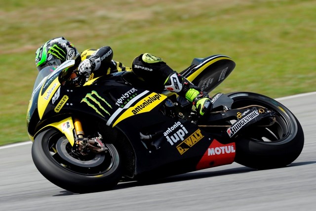 Cal Crutchlow