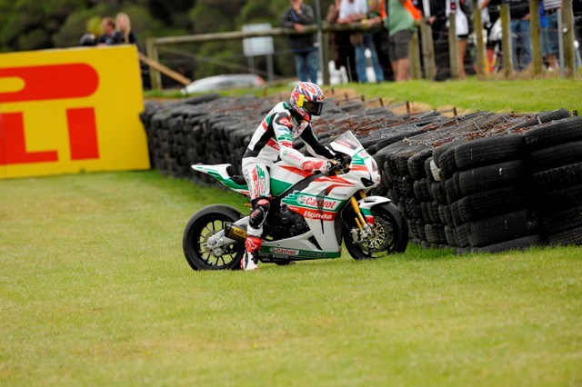 Jonathan Rea