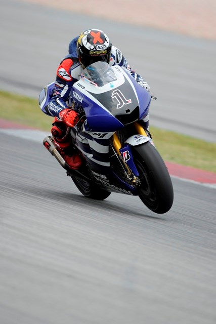 Jorge Lorenzo