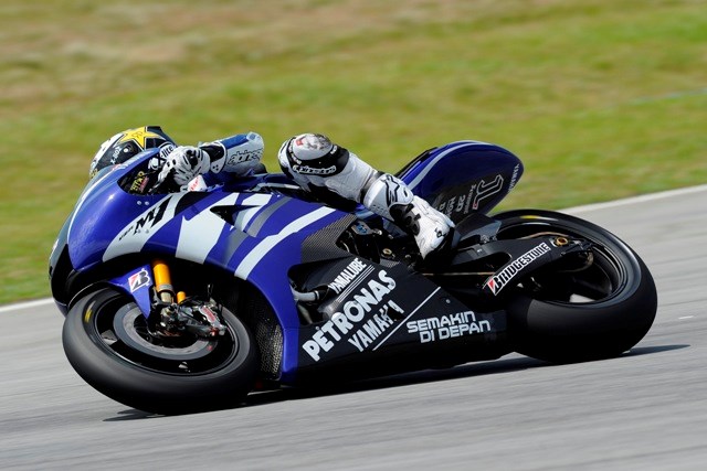 Jorge Lorenzo