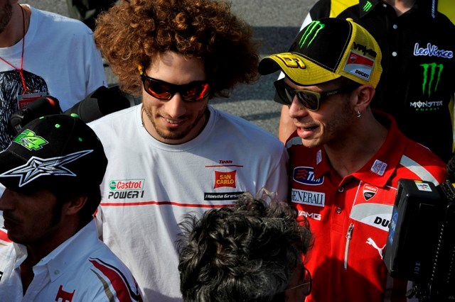 V. Rossi, M. Simoncelli