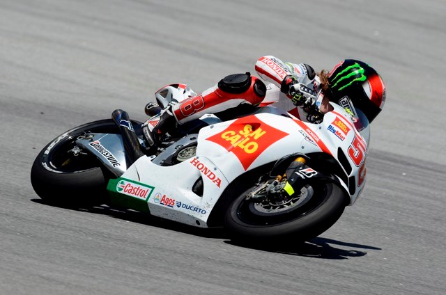 Marco Simoncelli