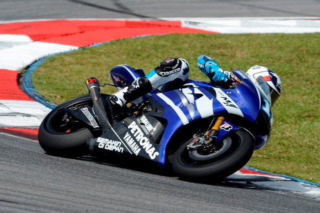 Ben Spies