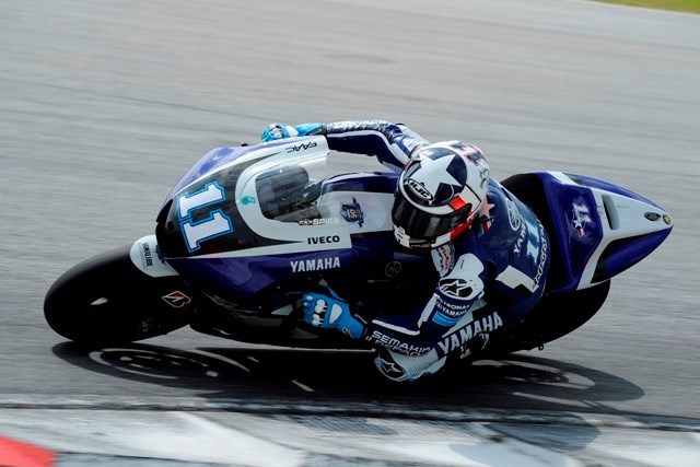 Ben Spies