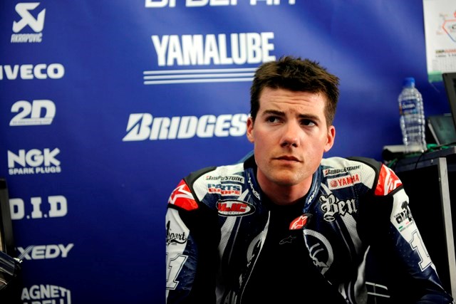 Ben Spies