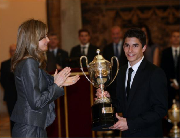 Marc Marquez