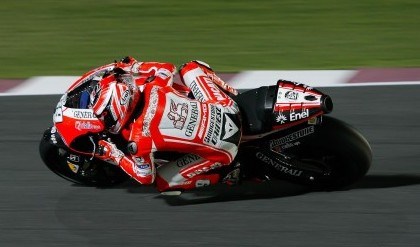 Nicky Hayden