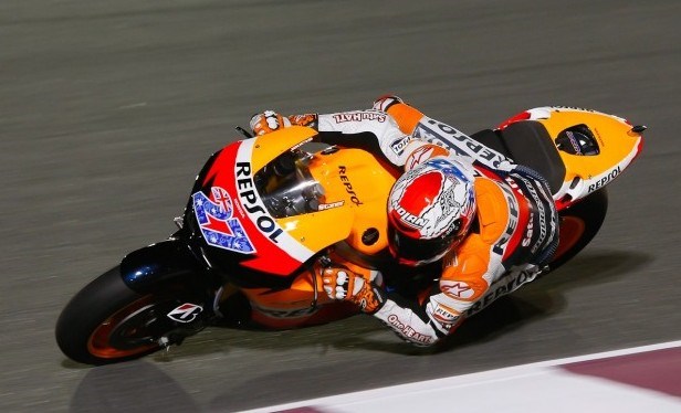 Casey Stoner