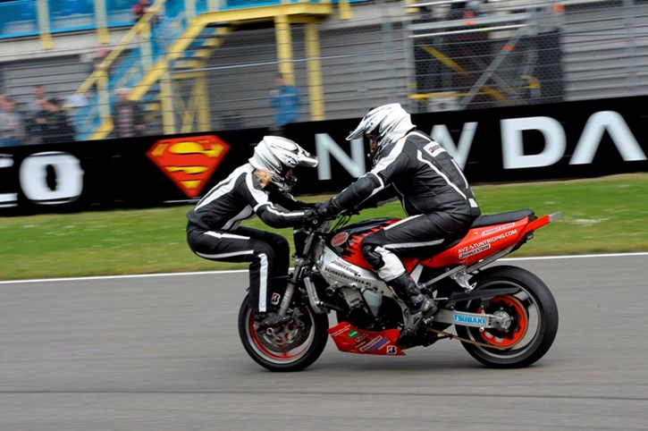 Assen 2013