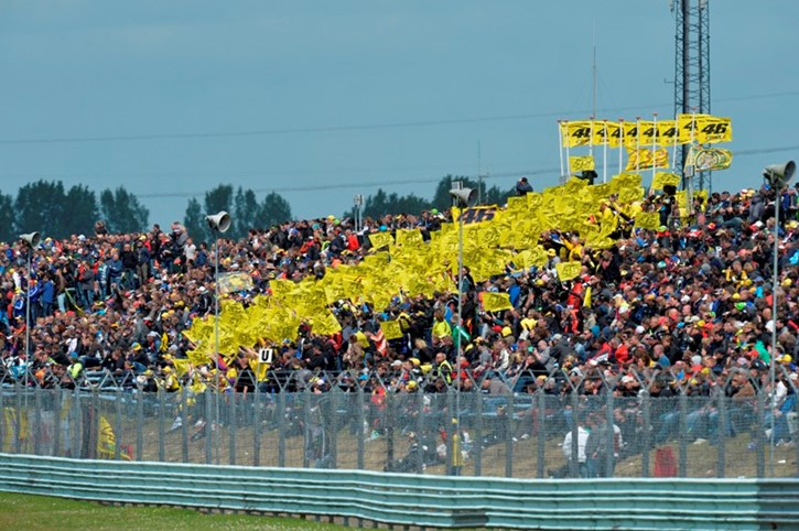 Assen 2013