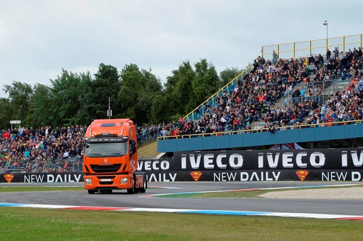 Assen 2013