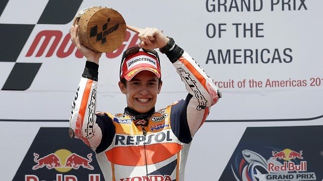 Marc Marquez