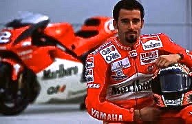 Max Biaggi