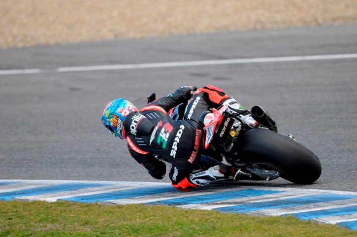 Marco Melandri