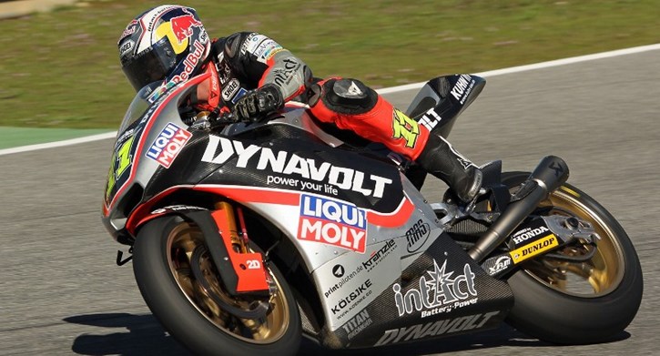 Sandro Cortese