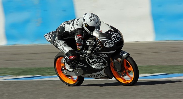 Alex Marquez