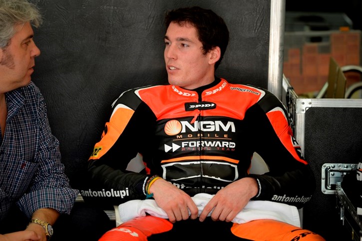 Aleix Espargaro