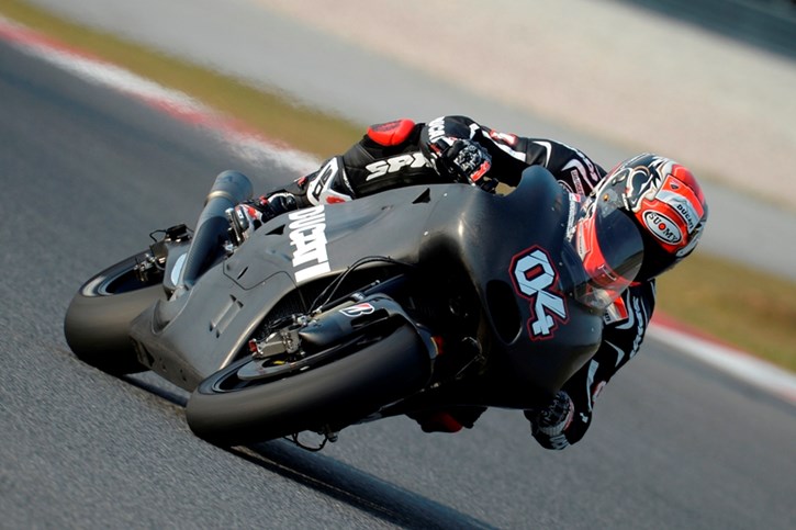 Andrea Dovizioso