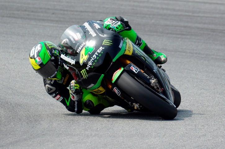 Pol Espargaro