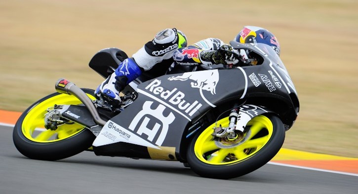 Danny Kent