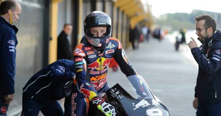 Jack Miller