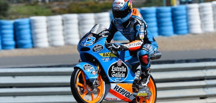 Alex Rins