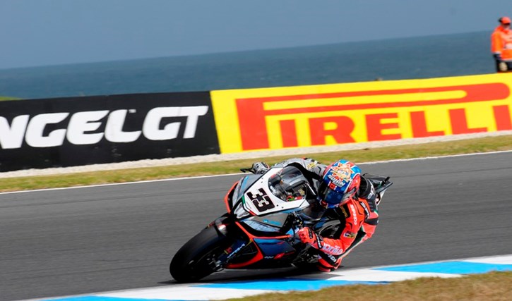 Marco Melandri