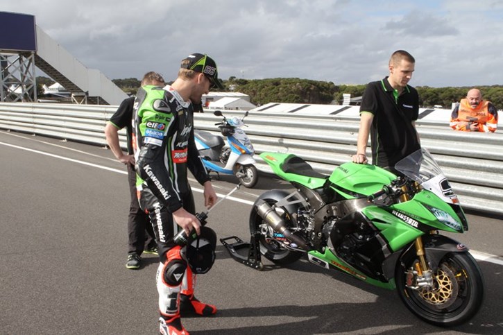 Tom Sykes