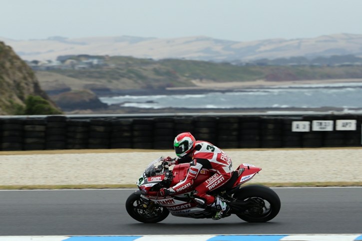 Davide Giugliano