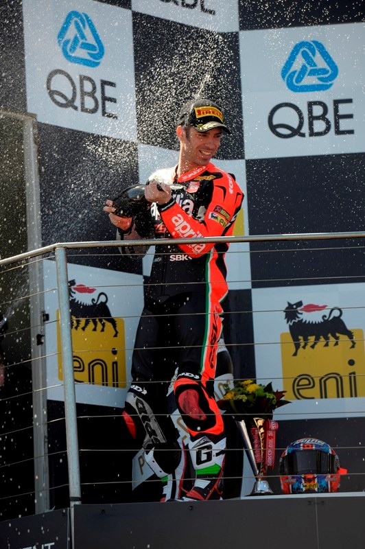 Marco Melandri