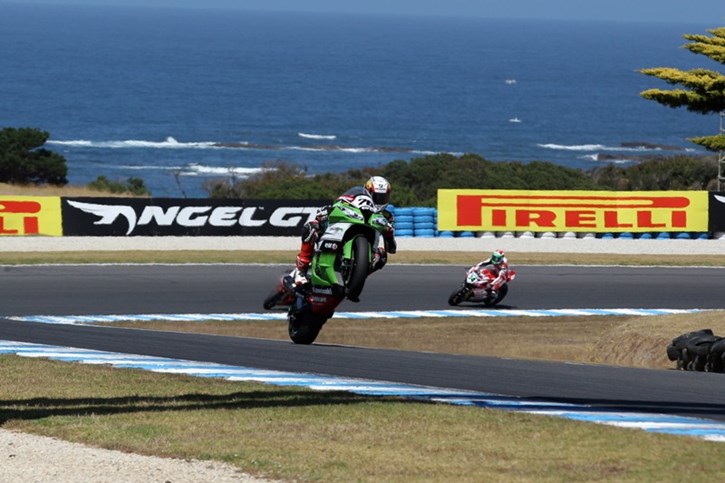 Loris Baz