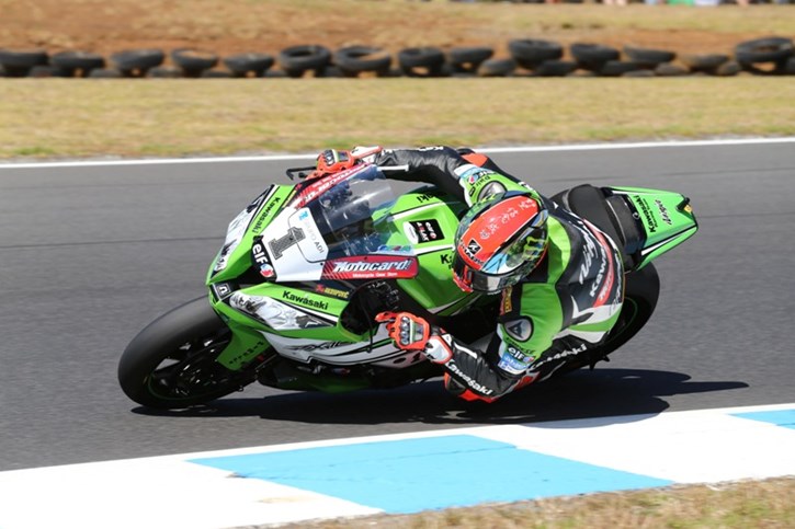 Tom Sykes