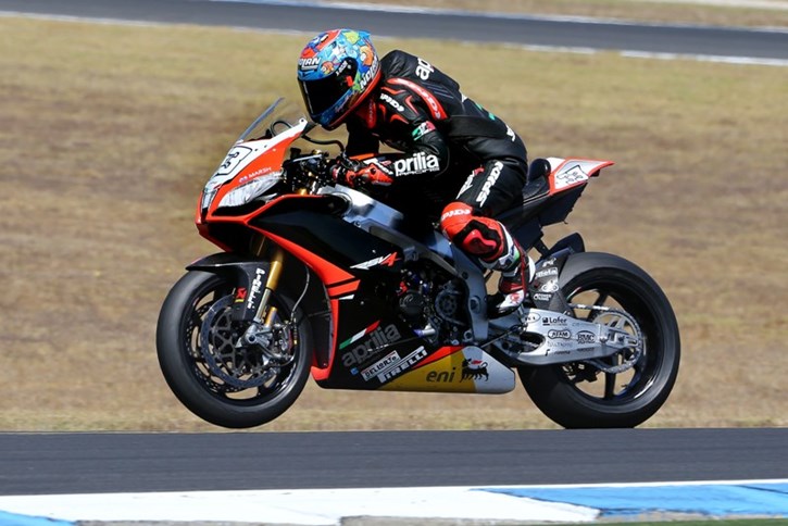 Melandri