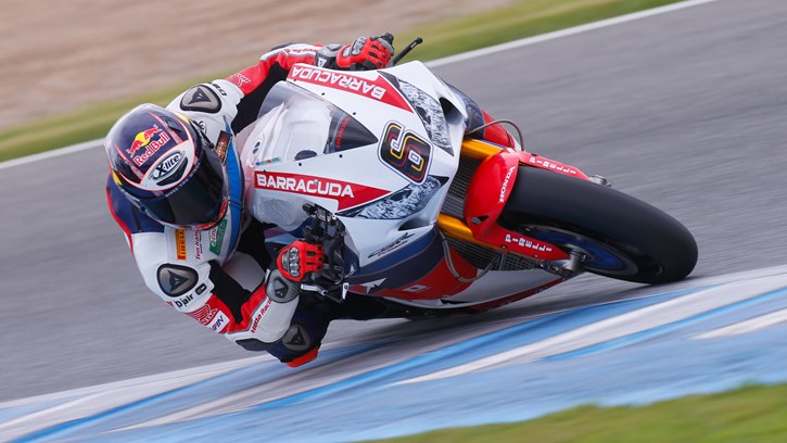 Stefan Bradl