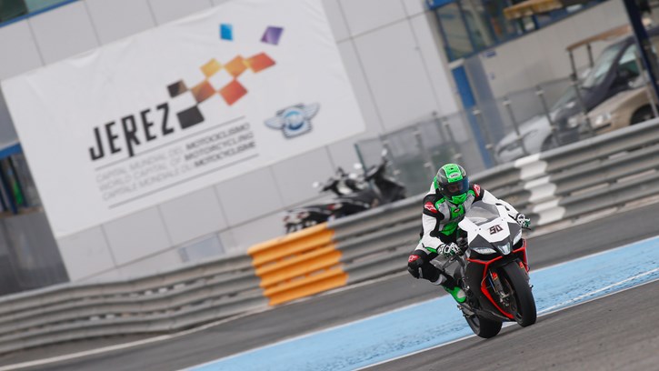 Eugene Laverty