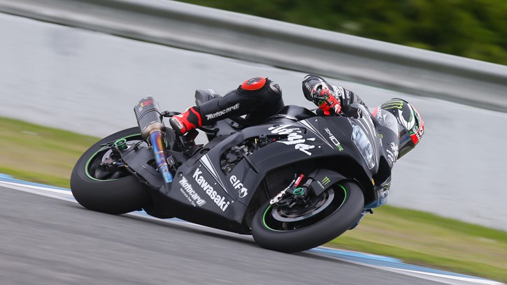 Tom Sykes