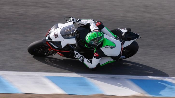 Eugene Laverty