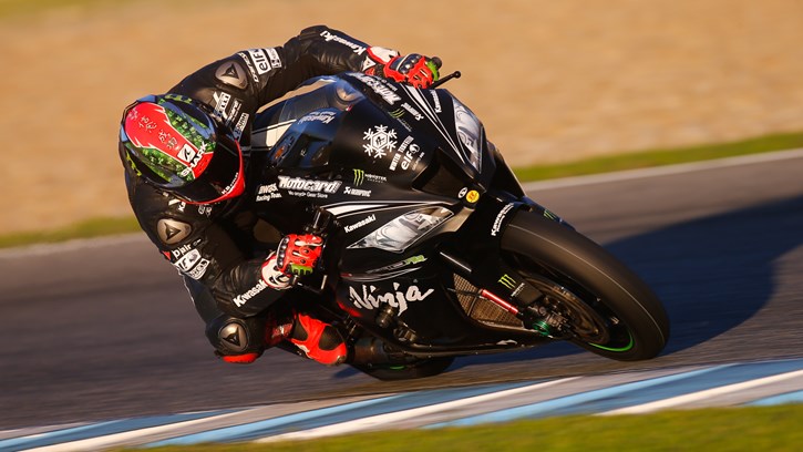 Tom Sykes